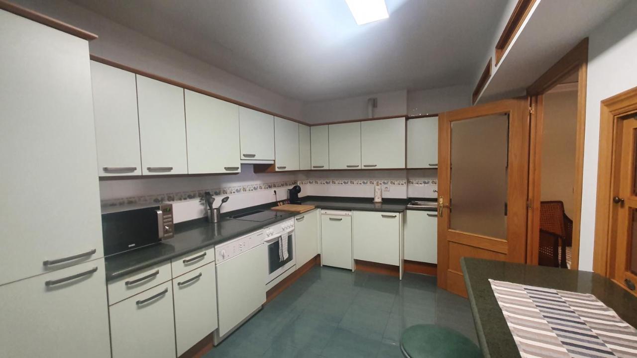 El Capricho De Cangas 2H - Wifi - Garaje - Hidromasaje - Vut-3001-As Onís Zewnętrze zdjęcie