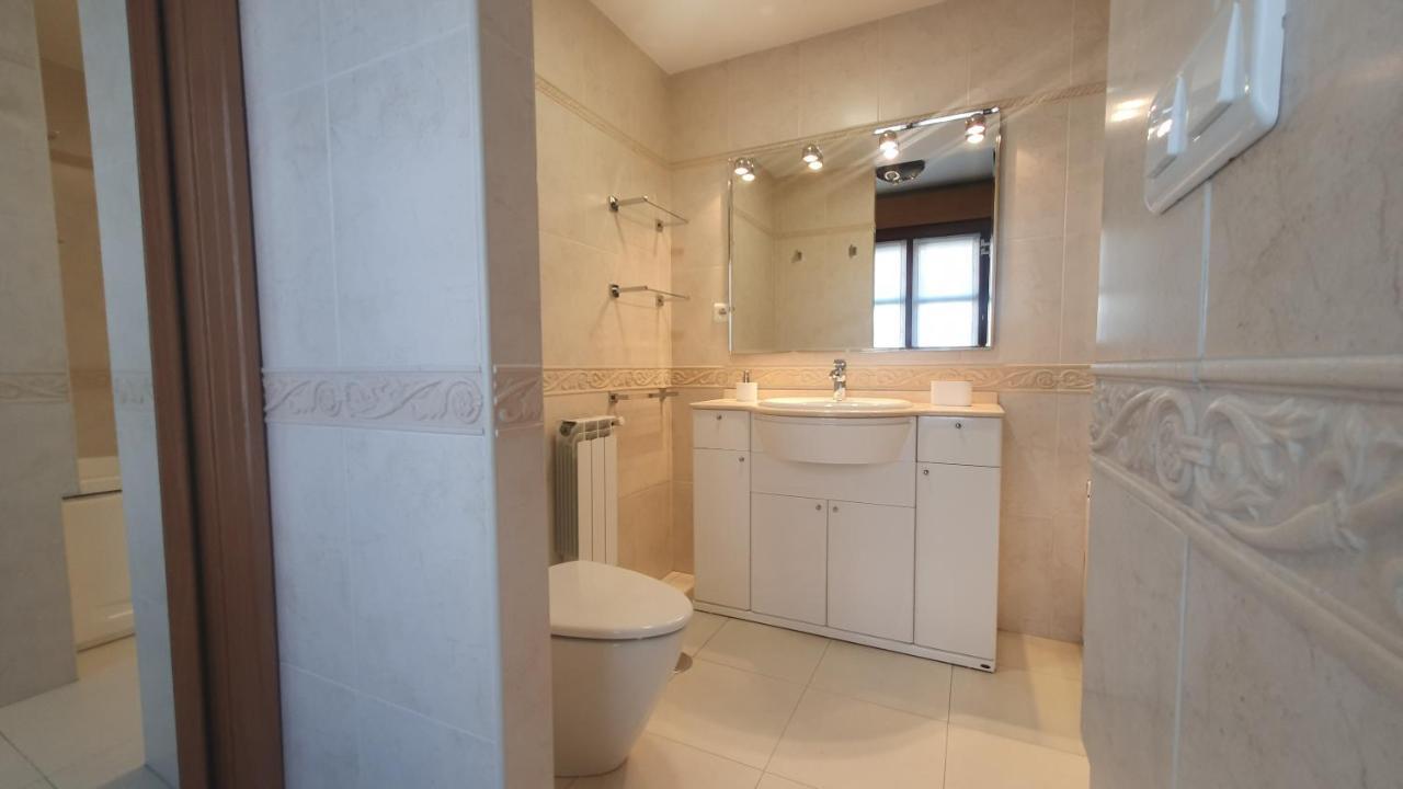 El Capricho De Cangas 2H - Wifi - Garaje - Hidromasaje - Vut-3001-As Onís Zewnętrze zdjęcie